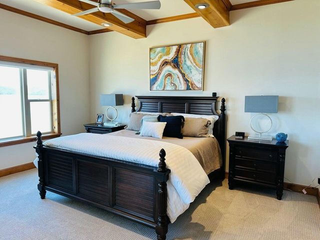 57425 East Hwy 125 2031, Monkey Island, OK 74331