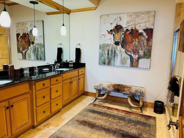 57425 East Hwy 125 2031, Monkey Island, OK 74331