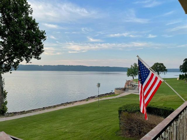 57425 East Hwy 125 2031, Monkey Island, OK 74331