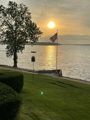 57425 East Hwy 125 2031, Monkey Island, OK 74331