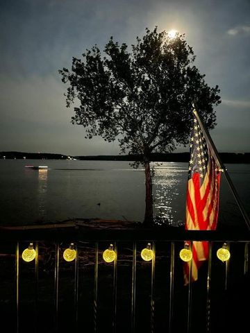 57425 East Hwy 125 2031, Monkey Island, OK 74331