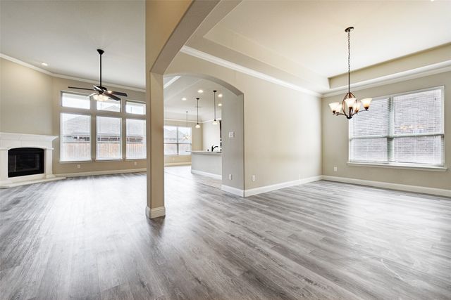 11438 Santa Maria Road, Frisco, TX 75035