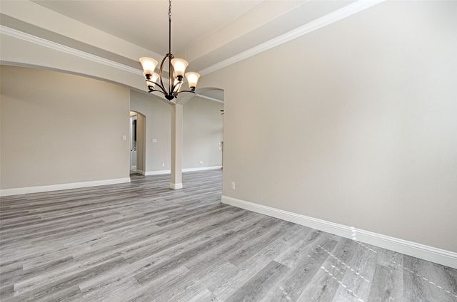 11438 Santa Maria Road, Frisco, TX 75035