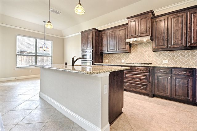 11438 Santa Maria Road, Frisco, TX 75035