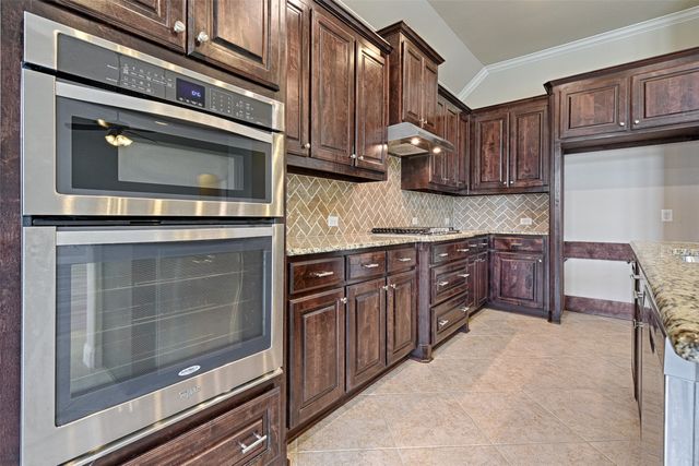 11438 Santa Maria Road, Frisco, TX 75035