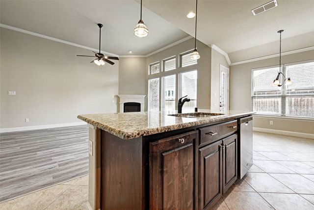 11438 Santa Maria Road, Frisco, TX 75035