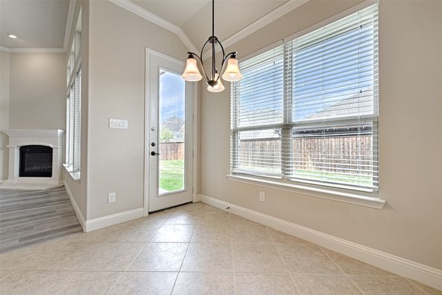 11438 Santa Maria Road, Frisco, TX 75035