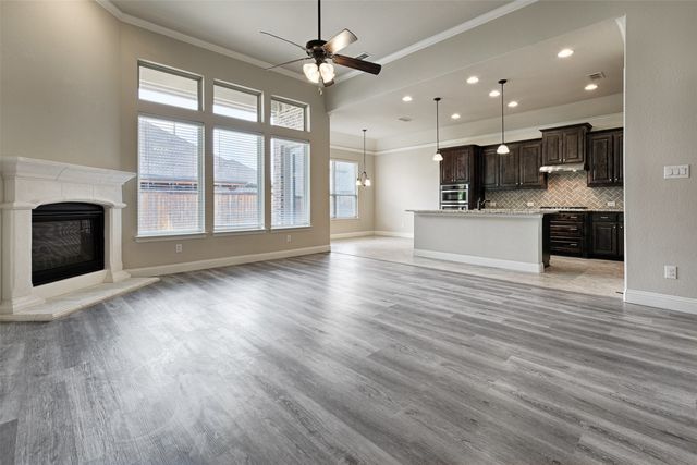 11438 Santa Maria Road, Frisco, TX 75035