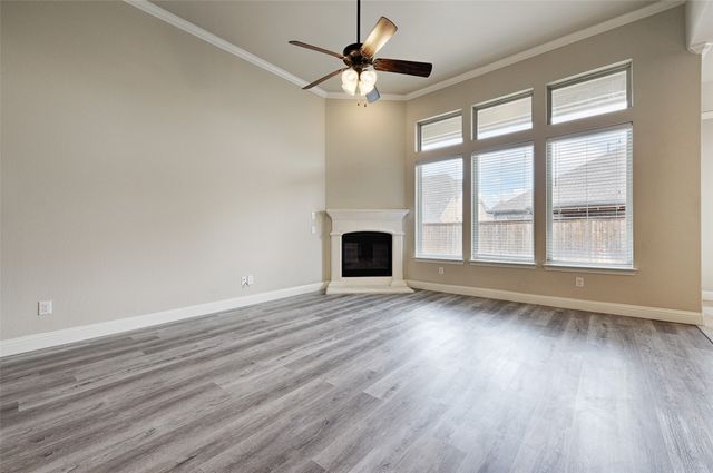 11438 Santa Maria Road, Frisco, TX 75035