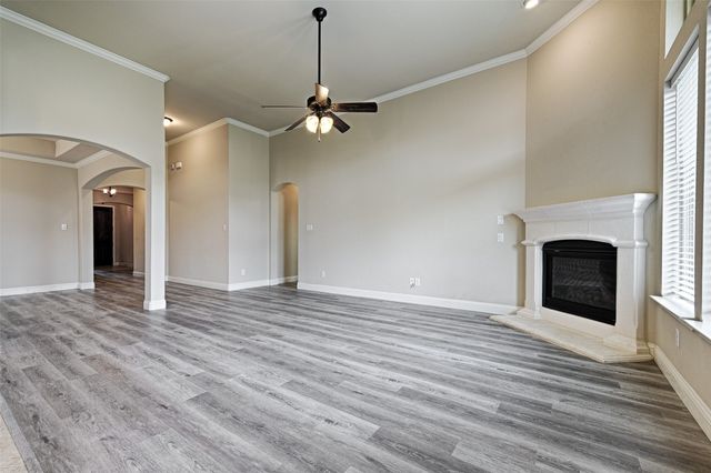 11438 Santa Maria Road, Frisco, TX 75035