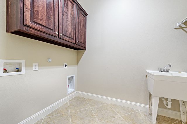 11438 Santa Maria Road, Frisco, TX 75035