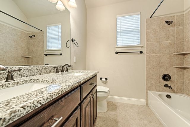 11438 Santa Maria Road, Frisco, TX 75035