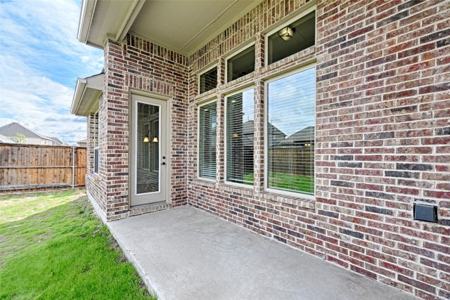 11438 Santa Maria Road, Frisco, TX 75035