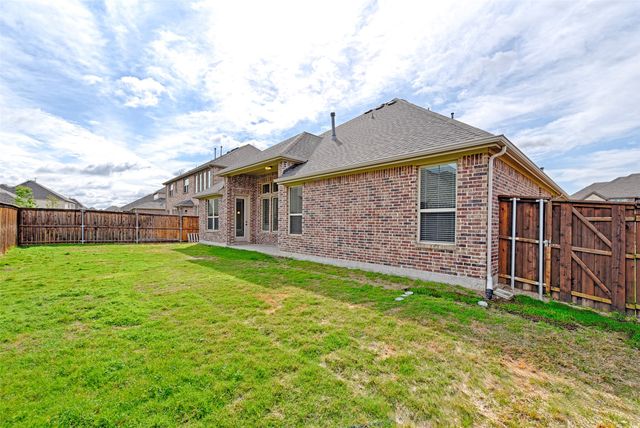 11438 Santa Maria Road, Frisco, TX 75035