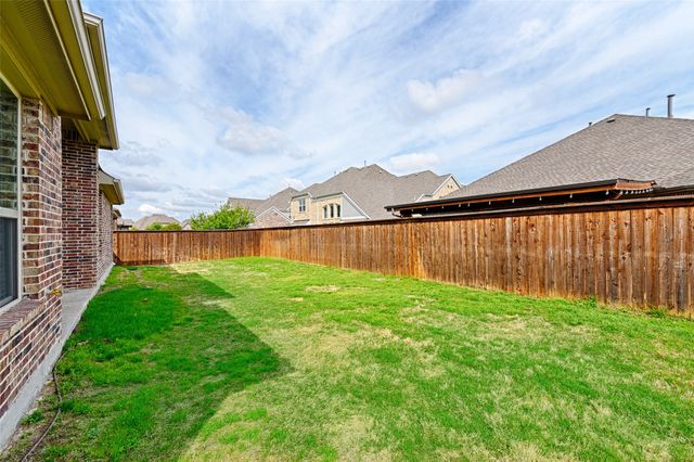 11438 Santa Maria Road, Frisco, TX 75035