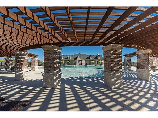 11438 Santa Maria Road, Frisco, TX 75035