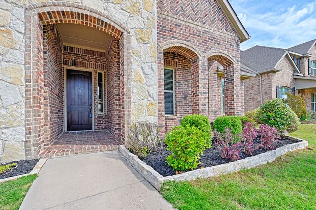 11438 Santa Maria Road, Frisco, TX 75035