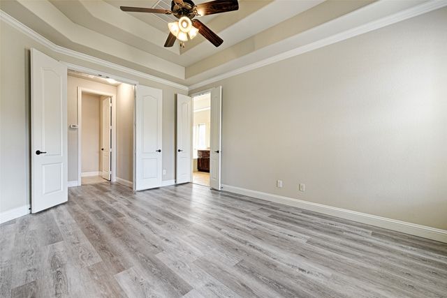 11438 Santa Maria Road, Frisco, TX 75035