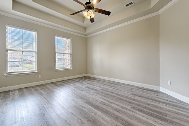 11438 Santa Maria Road, Frisco, TX 75035