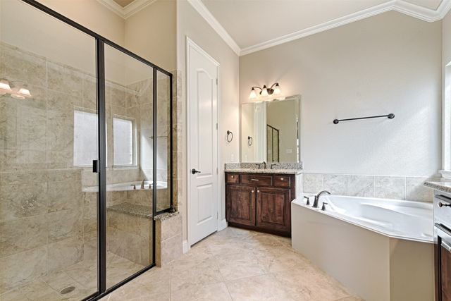 11438 Santa Maria Road, Frisco, TX 75035