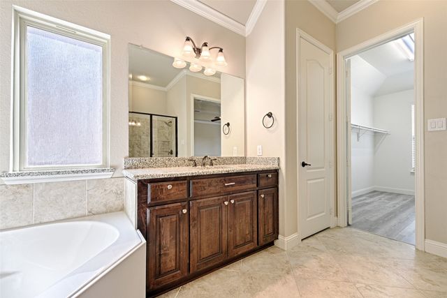 11438 Santa Maria Road, Frisco, TX 75035