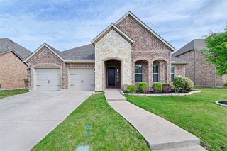 11438 Santa Maria Road, Frisco, TX 75035