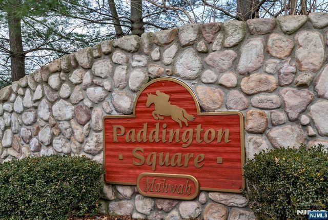 1317 Paddington Road, Mahwah, NJ 07430