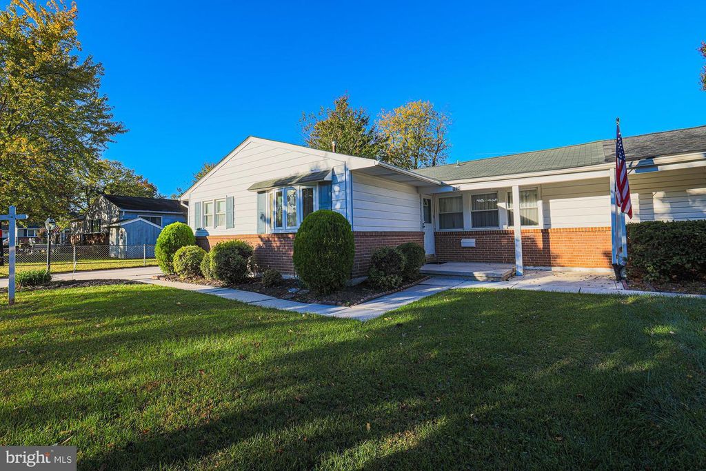 8602 DAVID AVE, Baltimore, MD 21234