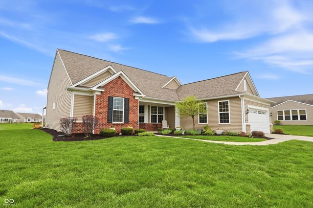 13283 Moscato Street, Fishers, IN 46037