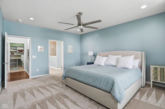 13283 Moscato Street, Fishers, IN 46037