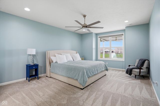 13283 Moscato Street, Fishers, IN 46037