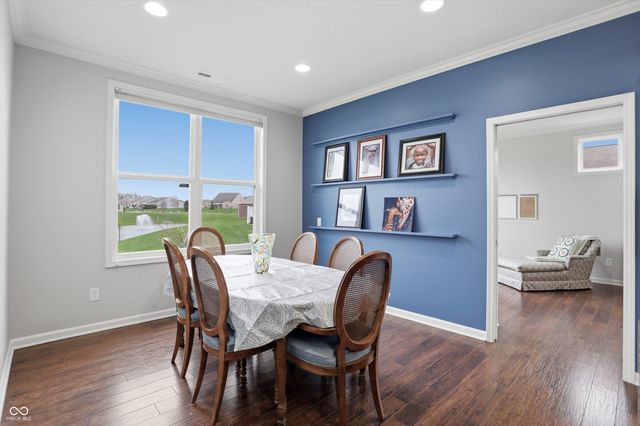 13283 Moscato Street, Fishers, IN 46037