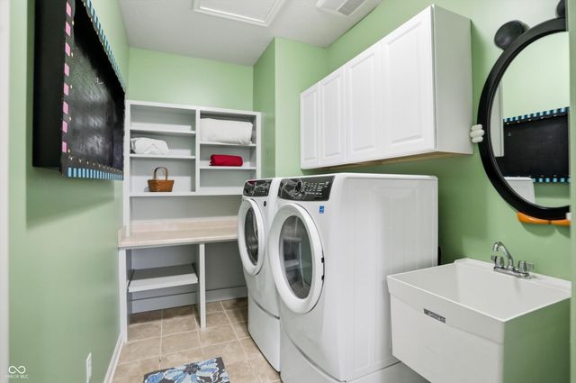 13283 Moscato Street, Fishers, IN 46037