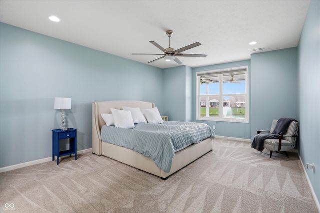 13283 Moscato Street, Fishers, IN 46037