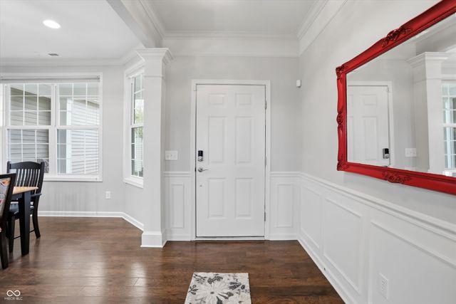 13283 Moscato Street, Fishers, IN 46037