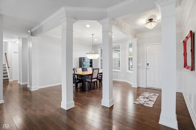 13283 Moscato Street, Fishers, IN 46037