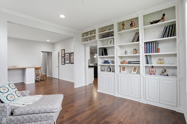 13283 Moscato Street, Fishers, IN 46037