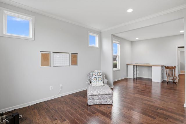 13283 Moscato Street, Fishers, IN 46037