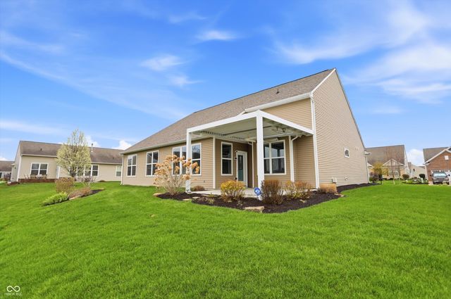 13283 Moscato Street, Fishers, IN 46037