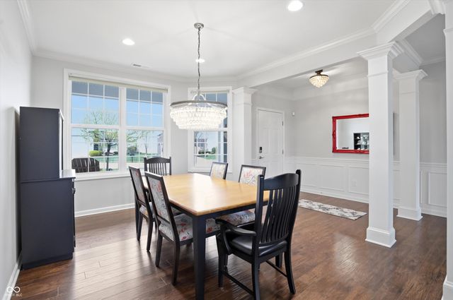 13283 Moscato Street, Fishers, IN 46037