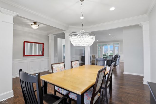 13283 Moscato Street, Fishers, IN 46037