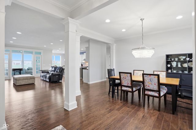 13283 Moscato Street, Fishers, IN 46037