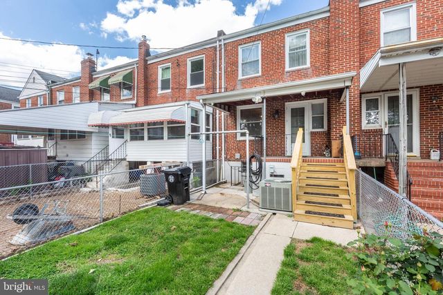 729 ALDWORTH RD, Dundalk, MD 21222