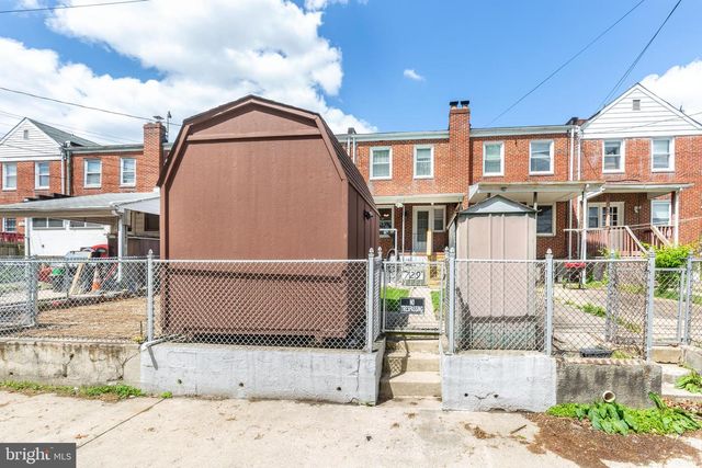 729 ALDWORTH RD, Dundalk, MD 21222