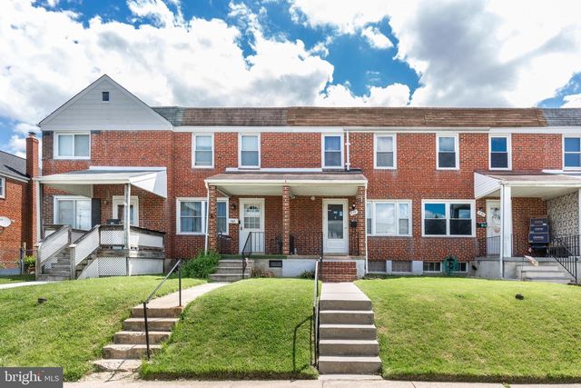 729 ALDWORTH RD, Dundalk, MD 21222