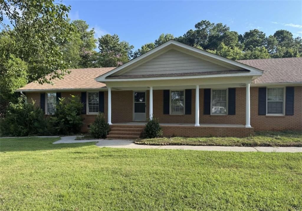 3255 Hamilton Mill Road, Buford, GA 30519