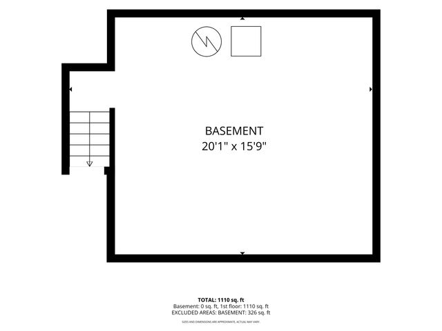 16837 Ferry Street, Ferrysburg City, MI 49456