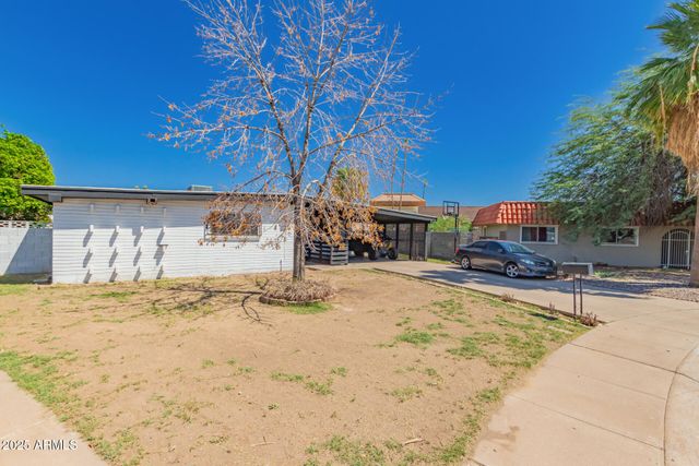 12035 N 29TH Avenue, Phoenix, AZ 85029