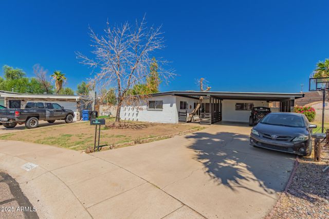 12035 N 29TH Avenue, Phoenix, AZ 85029