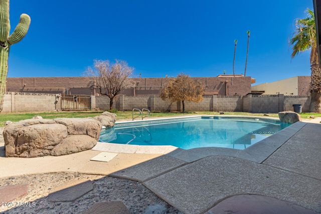 12035 N 29TH Avenue, Phoenix, AZ 85029